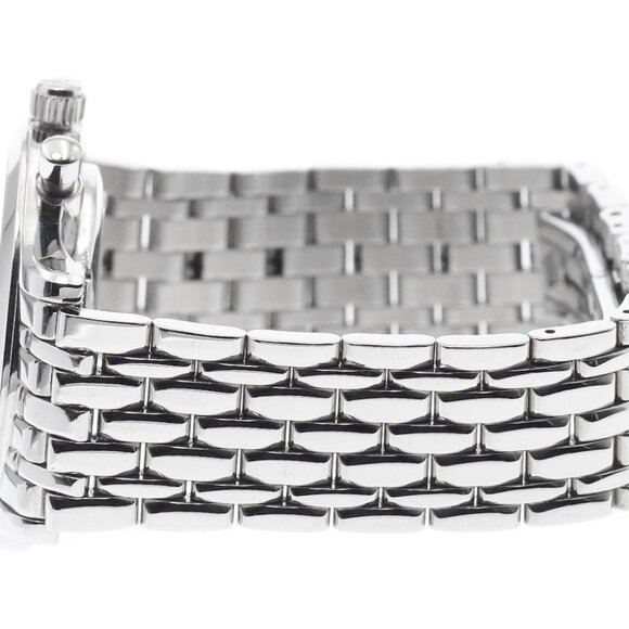 JAEGER-LECOULTRE Master control 145.8.31.S Chronograph Quartz Men's Watch_890644 - Picture 6 of 6